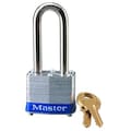 Master Lock 3DLH Padlock Key Type 071649320750